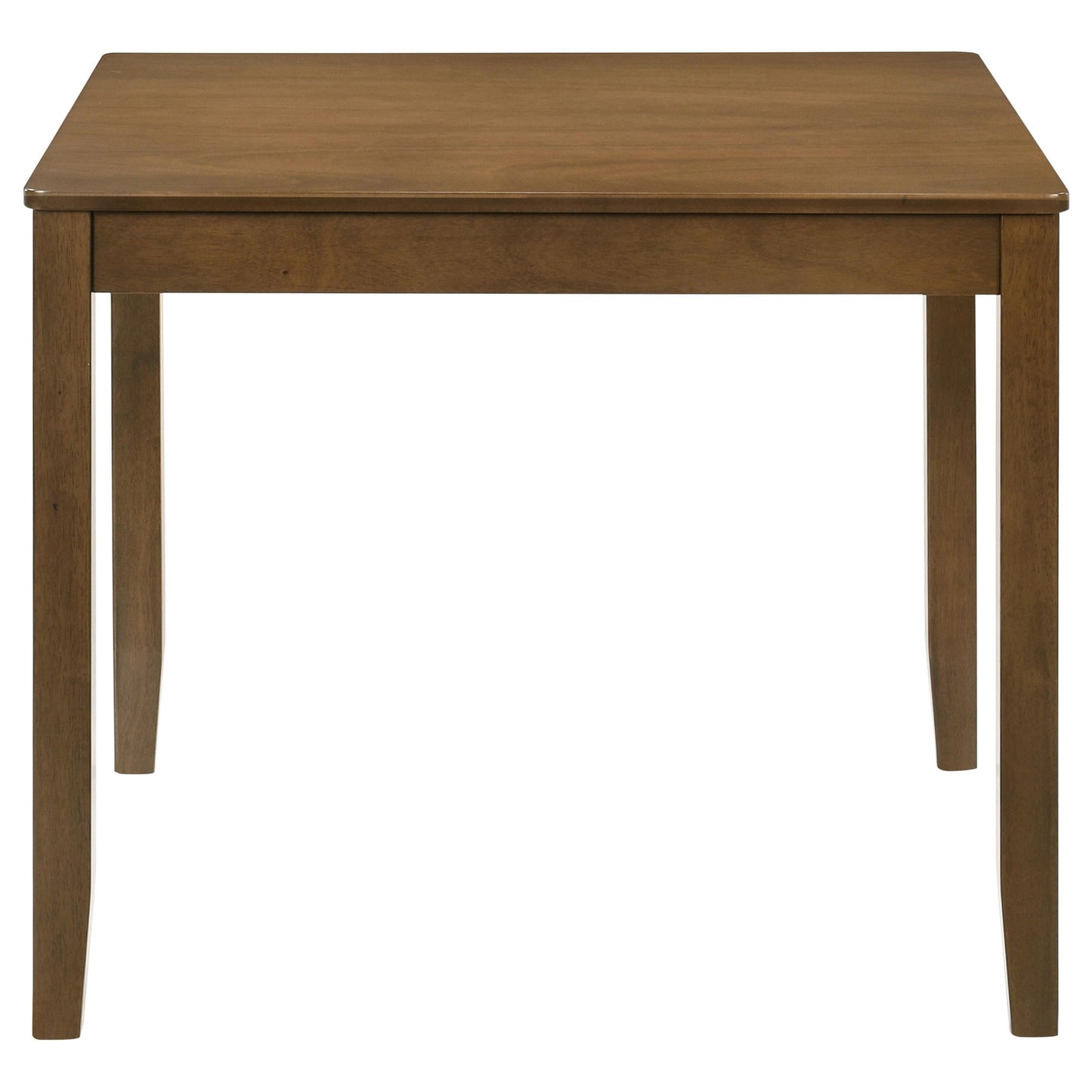 Parkwood 5-Piece Dining Set - Honey Brown