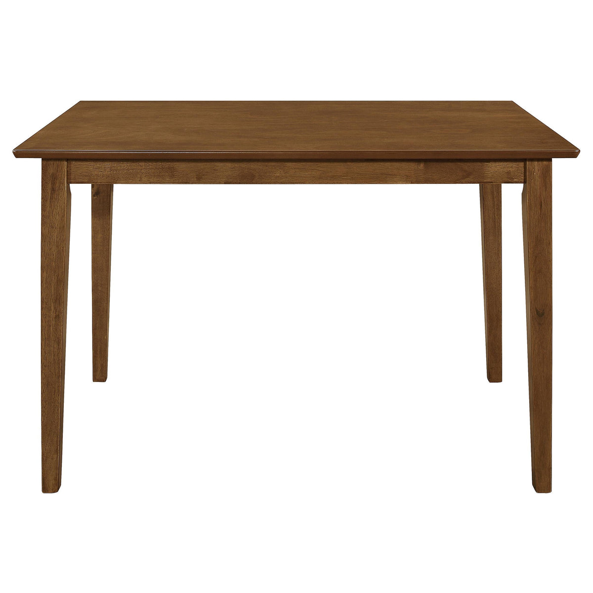 Robles 5-Piece Dining Set in Chestnut - Coaster Furniture