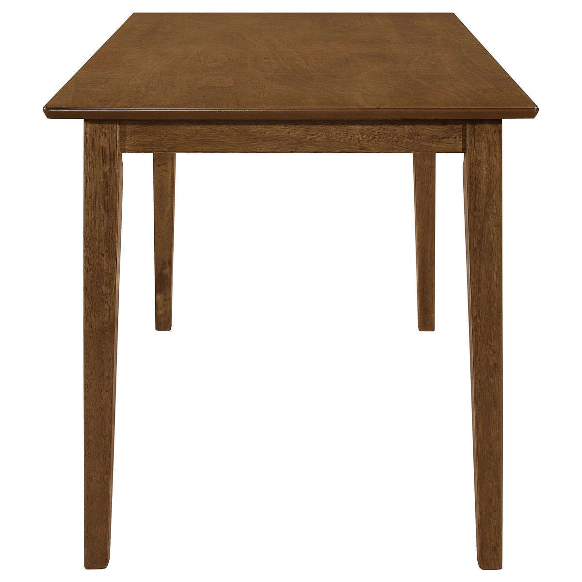 Robles 5-Piece Dining Set in Chestnut - Coaster Furniture