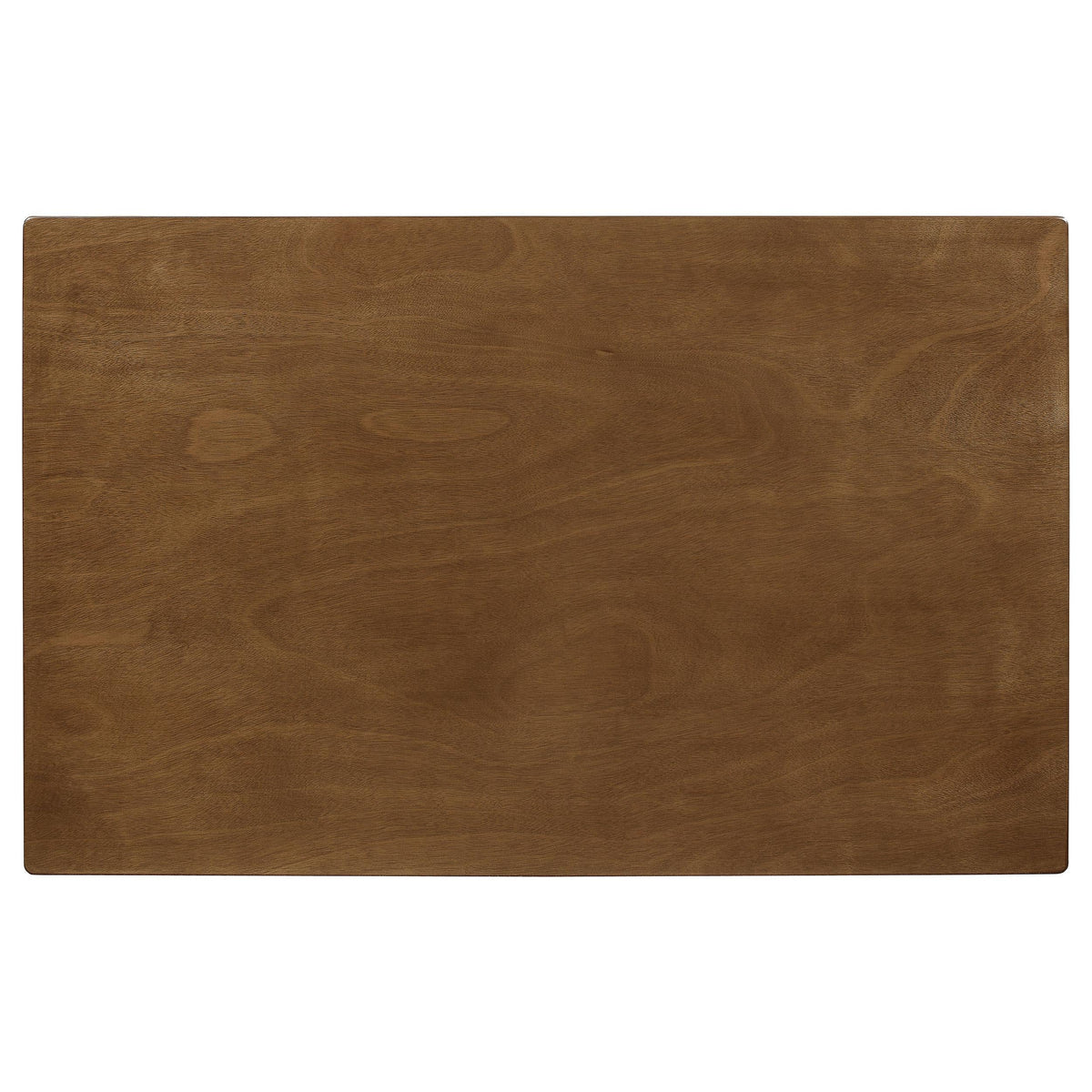 Robles 5-Piece Dining Set in Chestnut - Coaster Furniture
