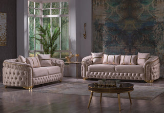 Arizona Living Room Set