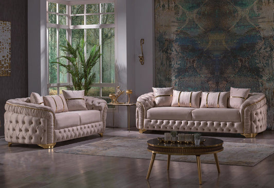 Arizona Living Room Set