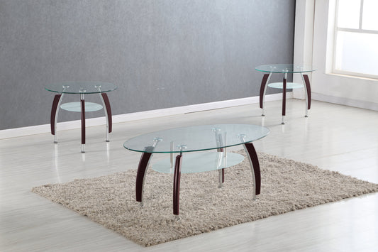 15C Coffee Table