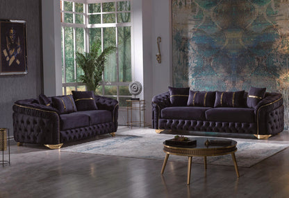 Arizona Living Room Set