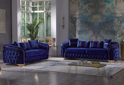 Arizona Living Room Set
