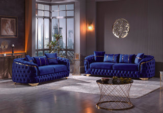Memphis Living Room Set