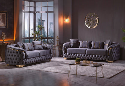 Memphis Living Room Set