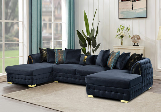 Amona Sectional