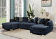 Amona Sectional