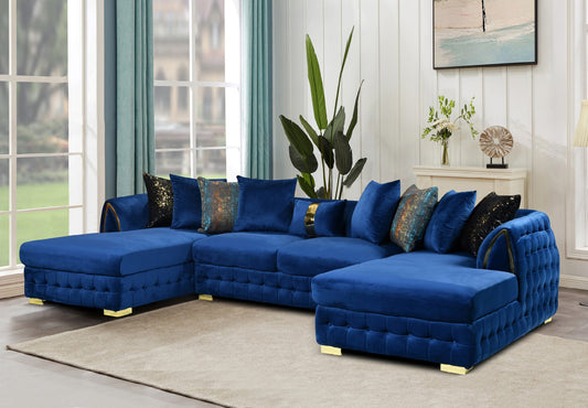 Amona Sectional