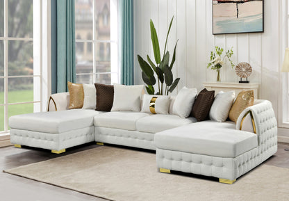 Amona Sectional