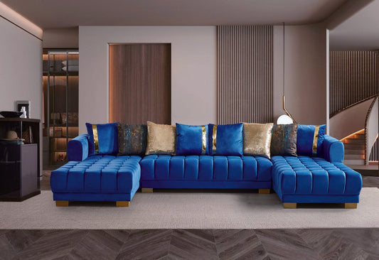 Lauren 045 Sectional