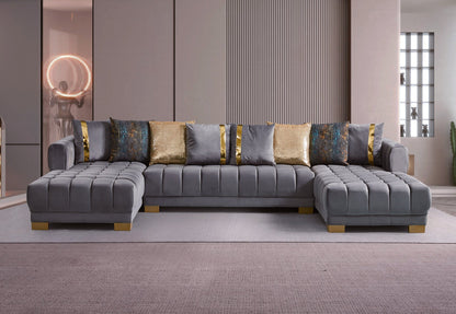 Lauren 045 Sectional