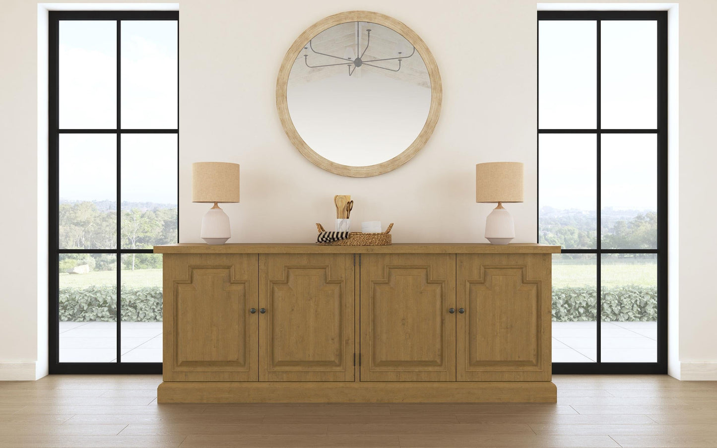 Florence Sideboard