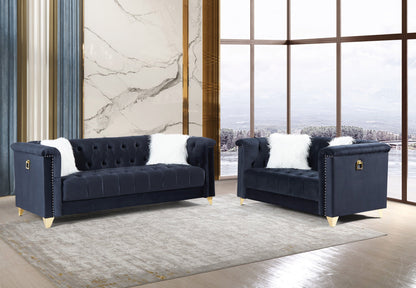 Shadow Living Room Set