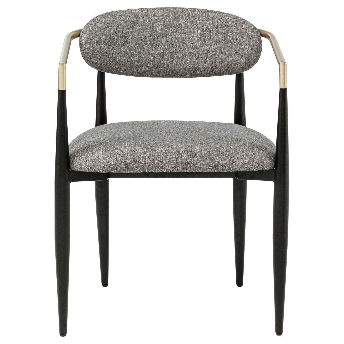 Bradbury Arm Chair - Grey
