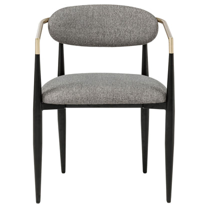 Bradbury Arm Chair - Grey
