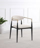 Bradbury Arm Chair - Beige