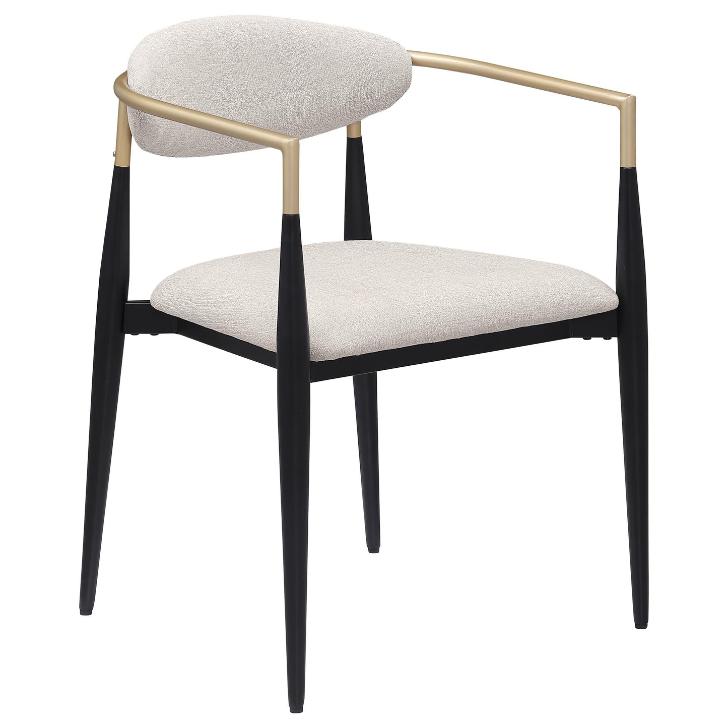 Bradbury Arm Chair - Beige