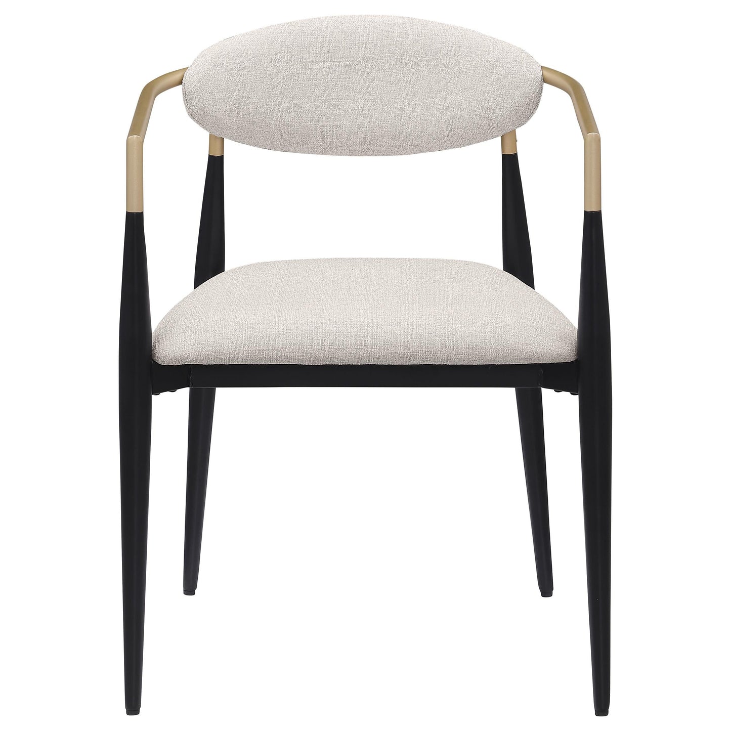 Bradbury Arm Chair - Beige