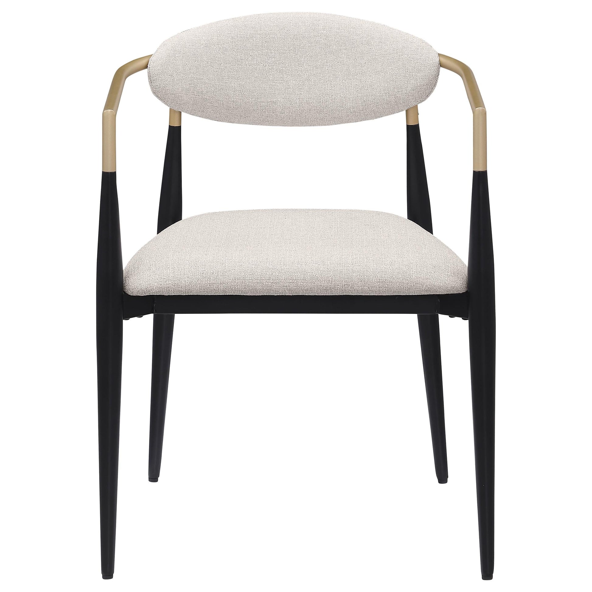 Bradbury Arm Chair - Beige