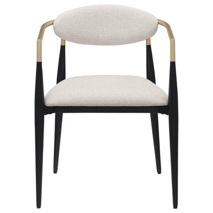 Bradbury Arm Chair - Beige