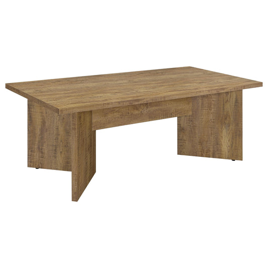 Jamestown Dining Table in Mango - Coaster Furniture
