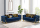 Queen Living Room Set
