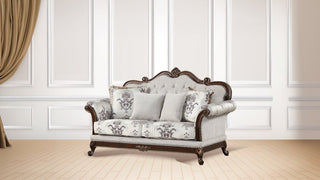 GLORIA Sofa Set