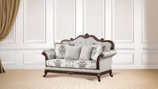 GLORIA Sofa Set
