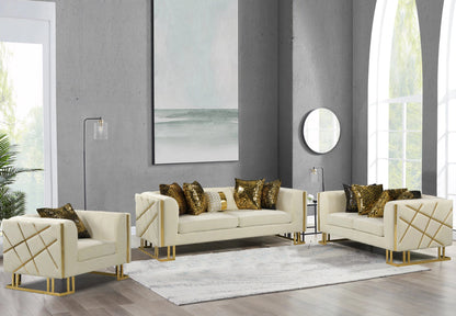 Queen Living Room Set