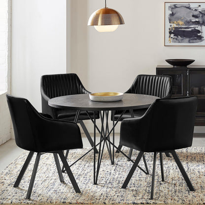 Arika Arm Chair