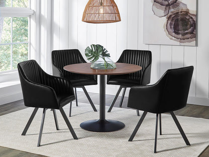 Arika Arm Chair