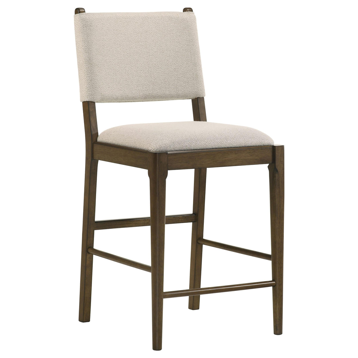 Ottowa Counter Height Dining Set in Brown - Coaster Furniture