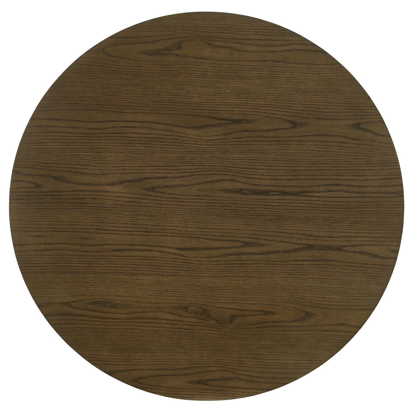 Ottowa Counter Height Dining Table in Brown - Coaster Furniture