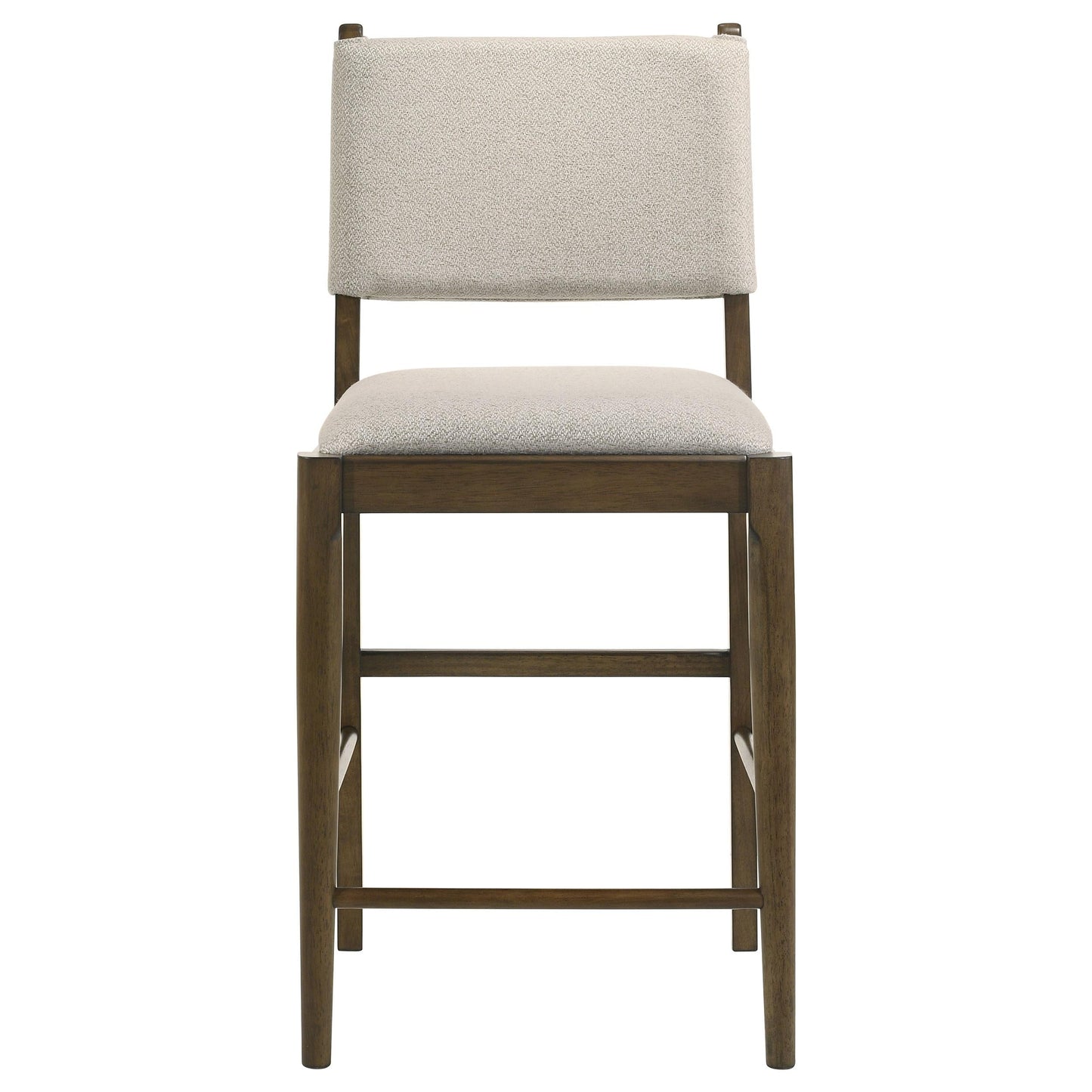 Ottowa Counter Stool in Brown - Coaster Furniture