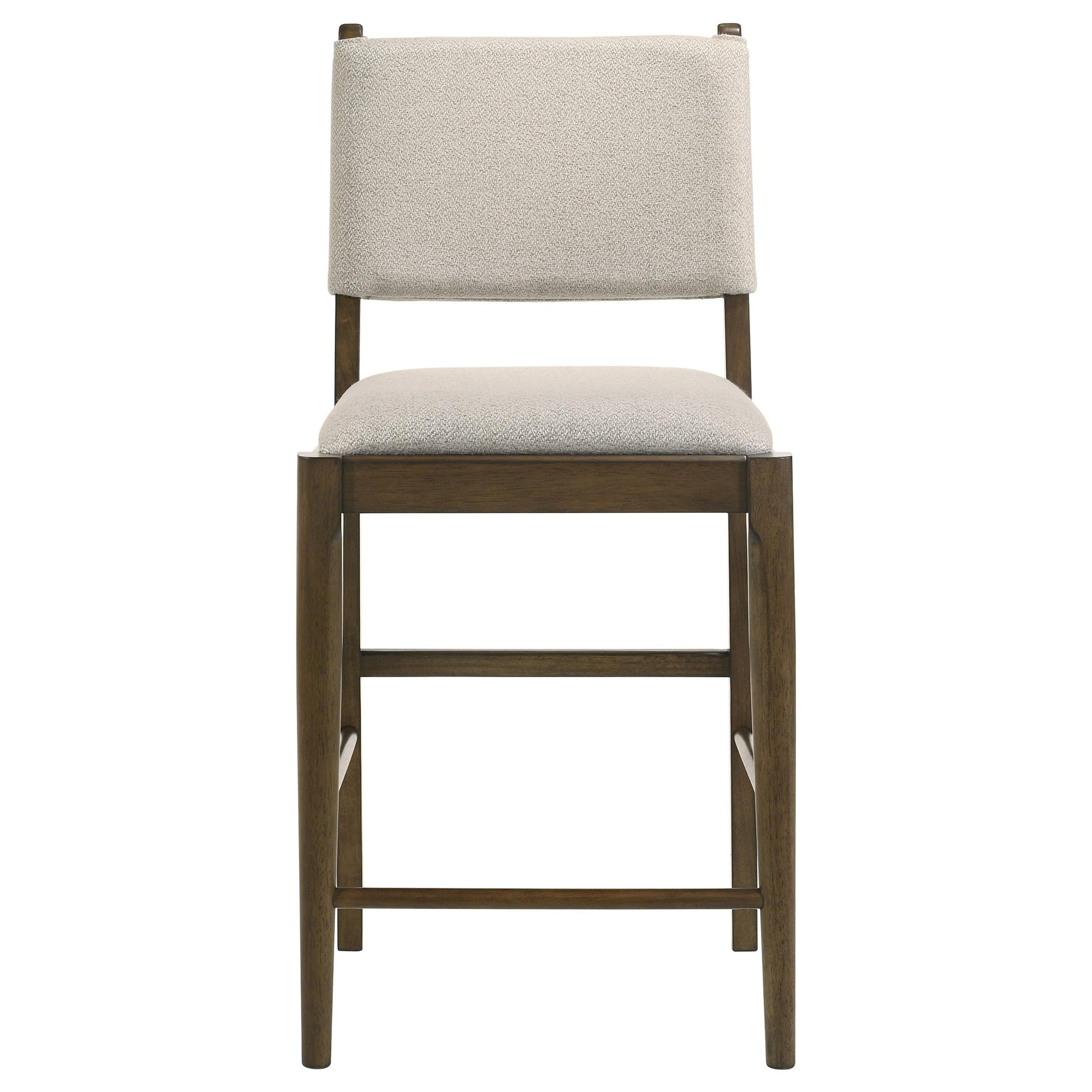 Ottowa Counter Stool in Brown - Coaster Furniture