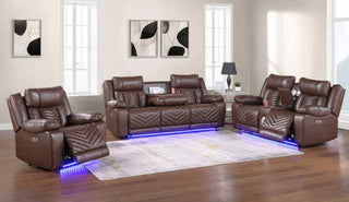 9652 Living Room Set