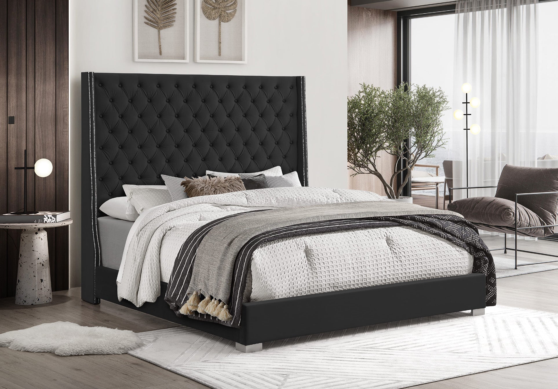 Venice Bed