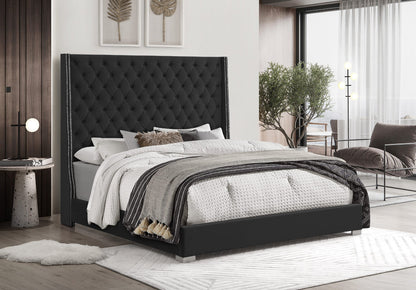 Venice Bed