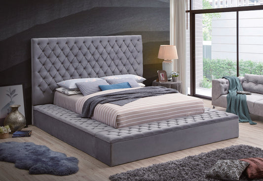 Blezz Bed