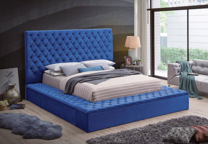 Blezz Bed
