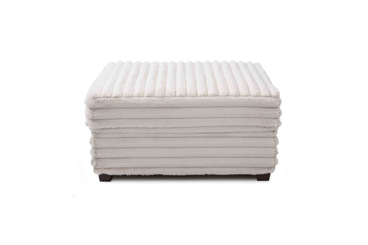 G00337 Biege Sectional