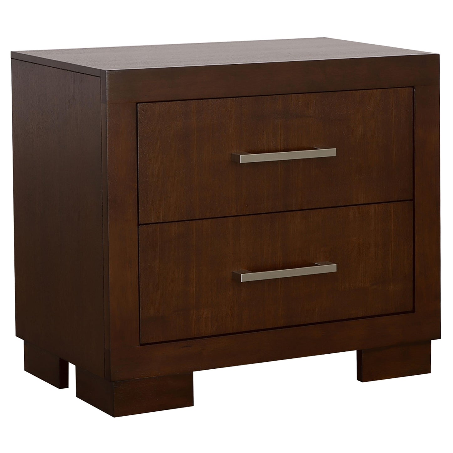 Jessica Nightstand - Cappuccino