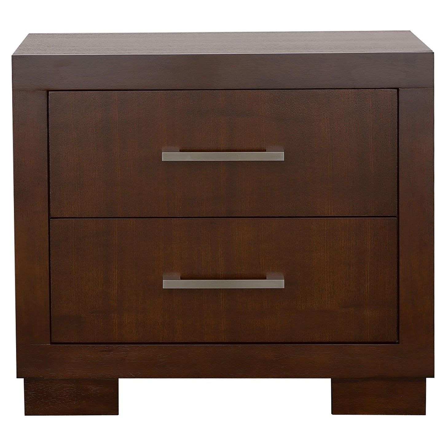 Jessica Nightstand - Cappuccino