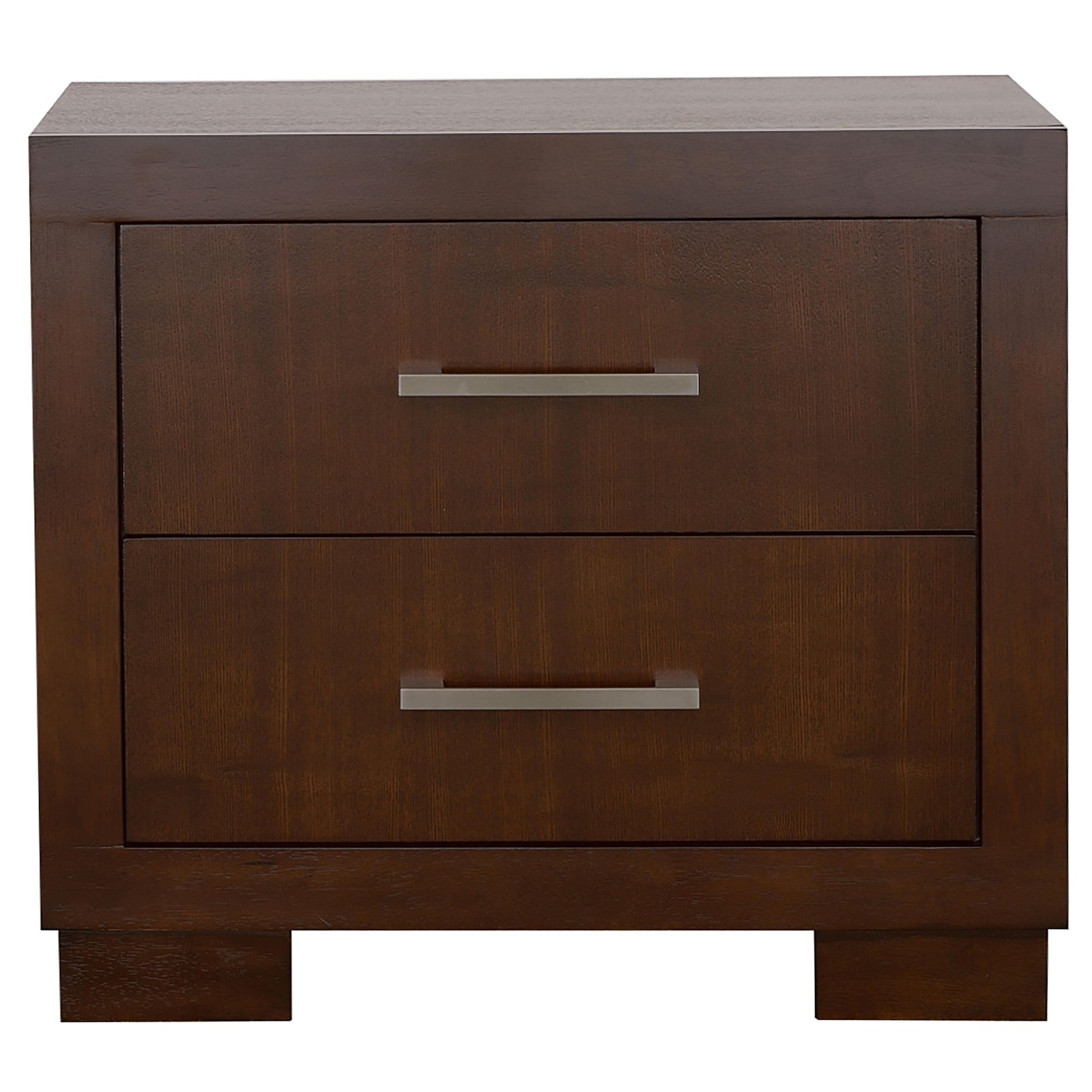 Jessica Nightstand - Cappuccino