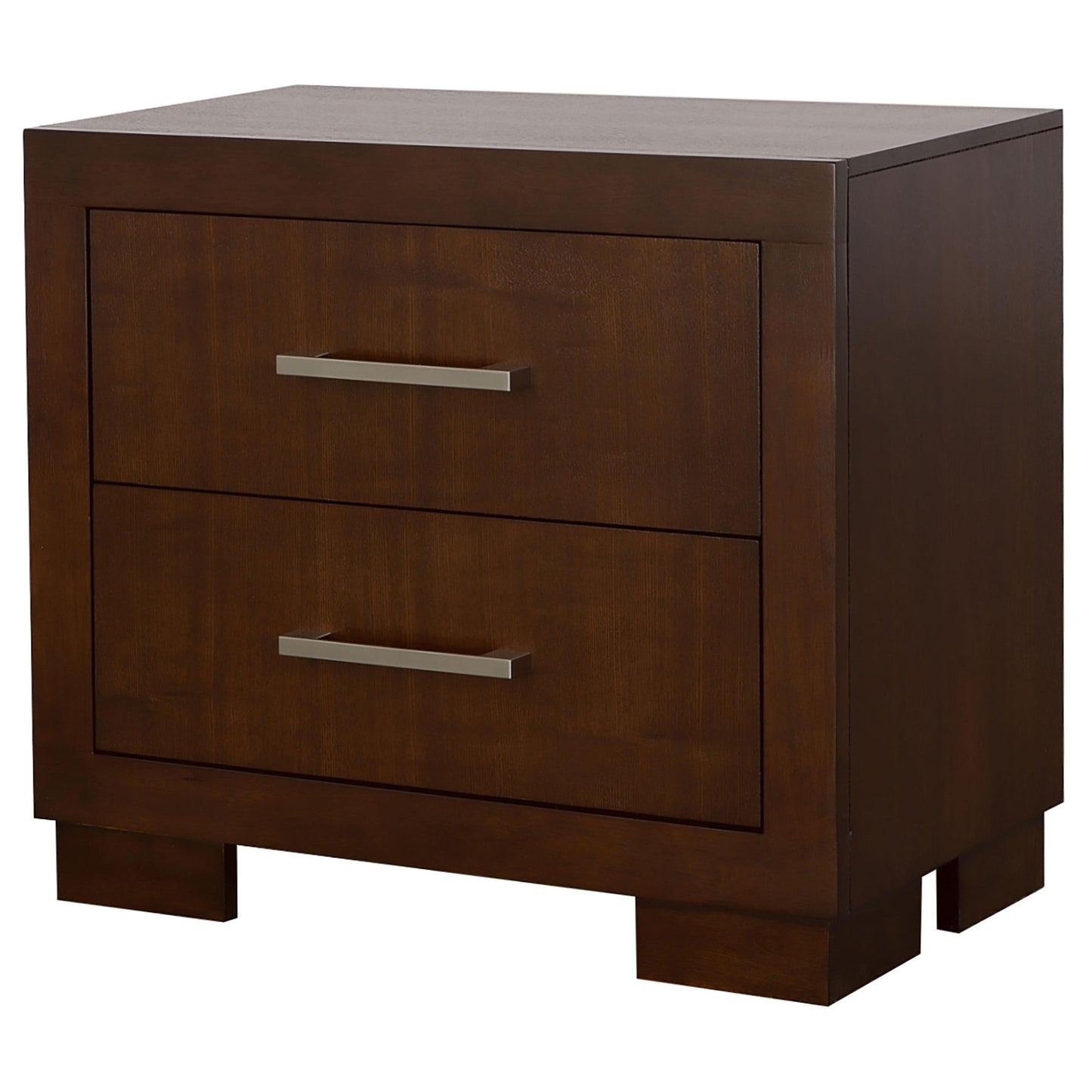 Jessica Nightstand - Cappuccino