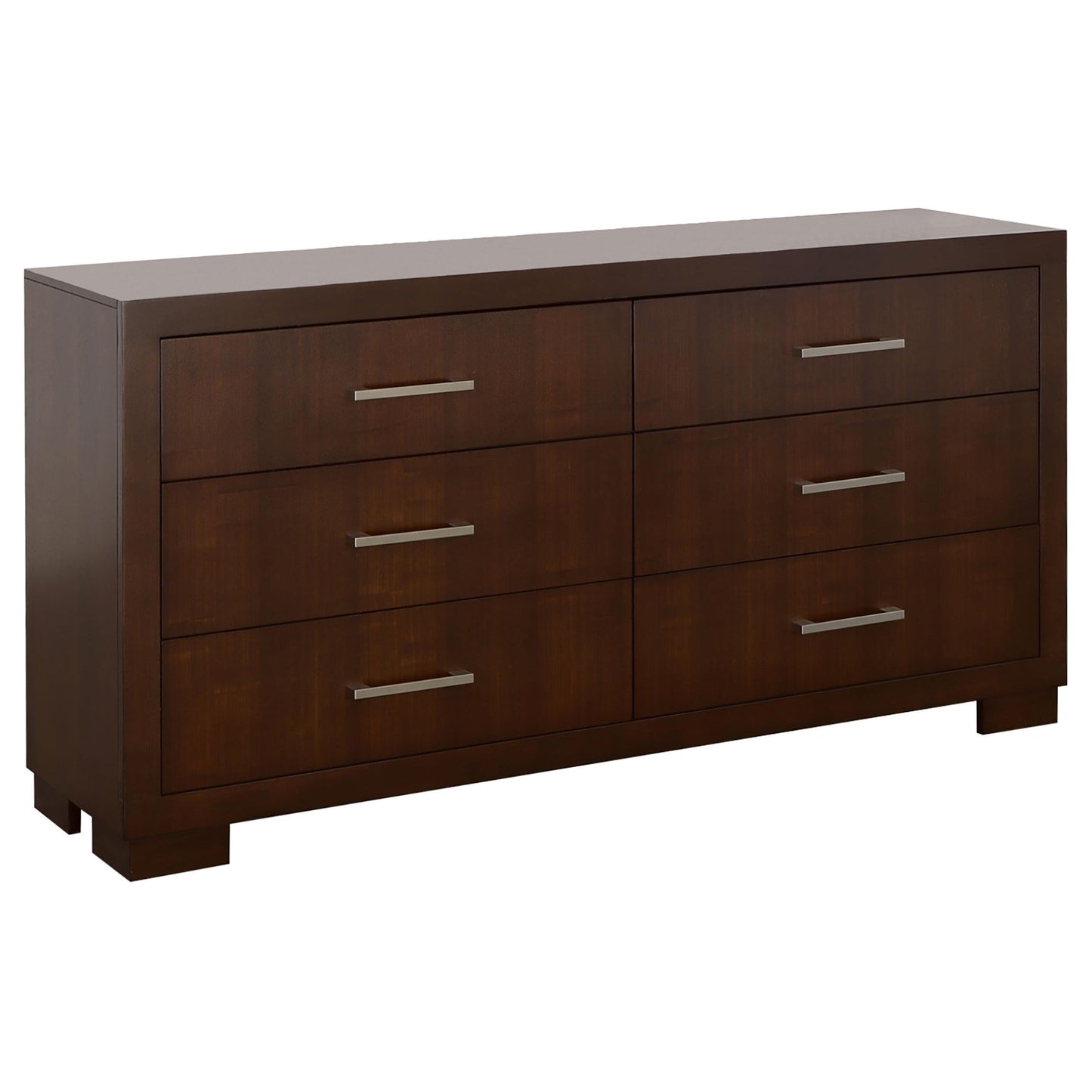 Jessica Dresser - Cappuccino