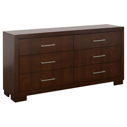 Jessica Dresser - Cappuccino