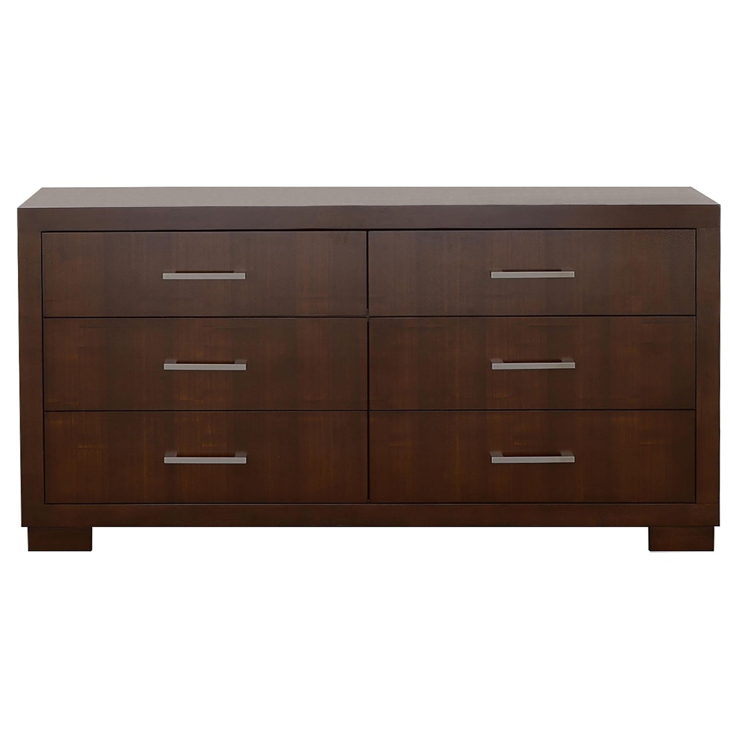 Jessica Dresser - Cappuccino